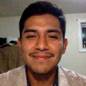 Christian Santos